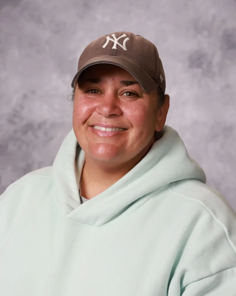 Mrs. Genevieve Boccia