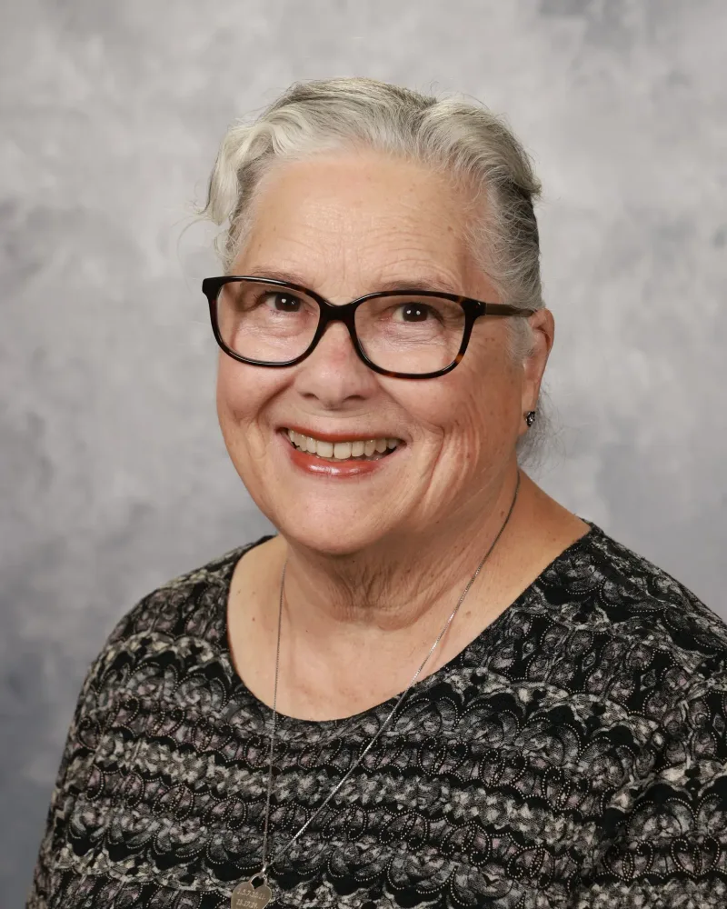 Ms. Christina Buckowski