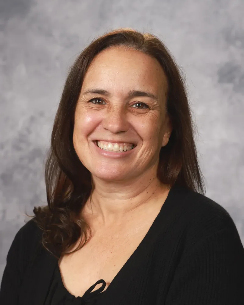 Ms. Teresa Jordan