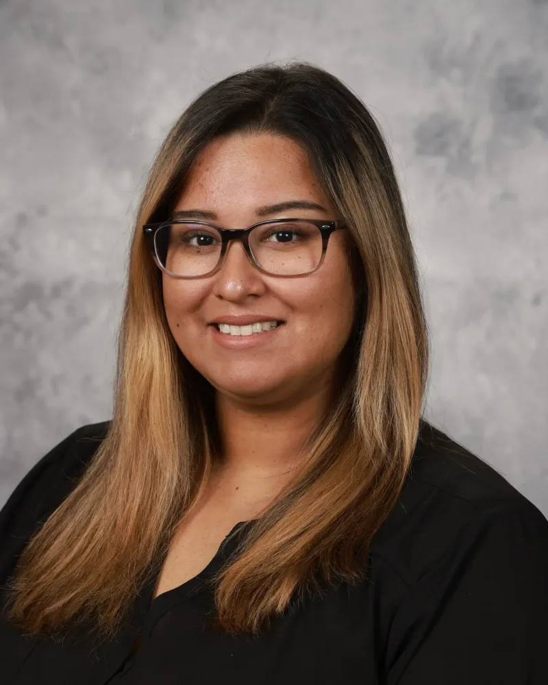 Ms. Emily Rivera