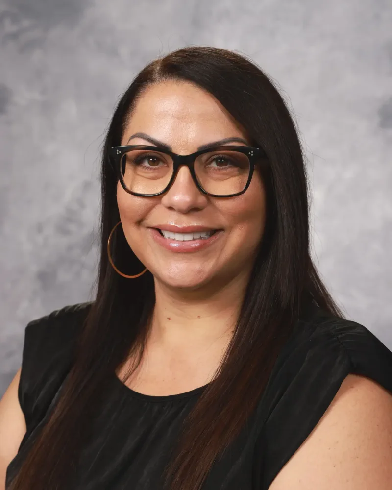 Mrs. Danielle Serafin
