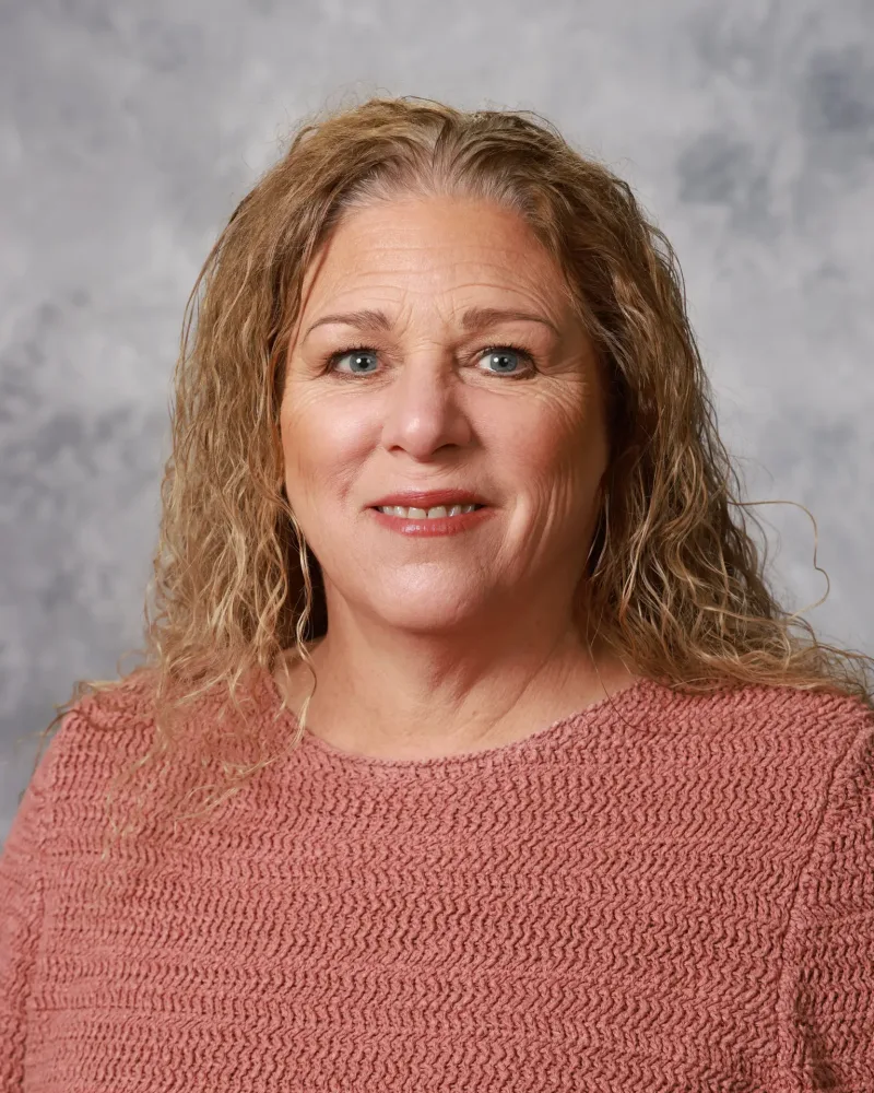 Ms. Tracy Thornton