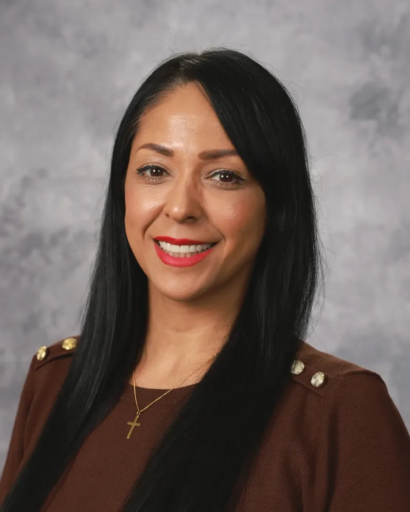Mrs. Maribel Macias