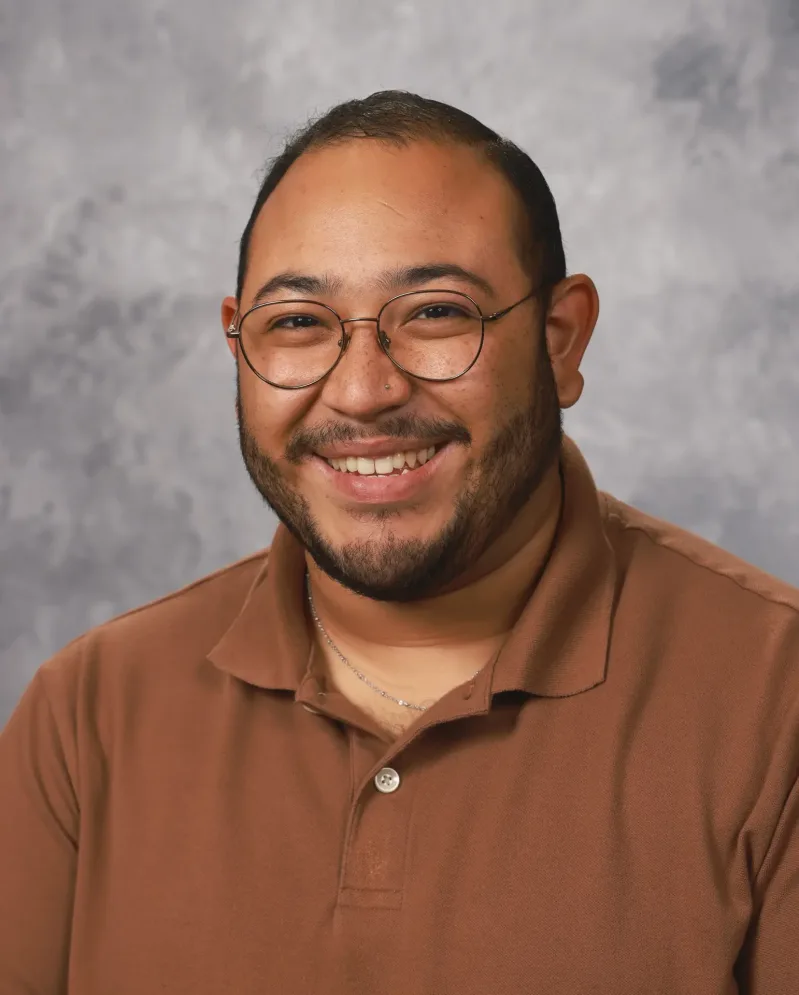 Mr. Myles Henderson